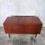 Mid-Century Teak Armstrong Radiogram Record Player Cabinet For Sale - Image 9 of 10