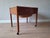 1960s Danish Sewing Trolley in Teak, 1960 For Sale - Image 5 of 7