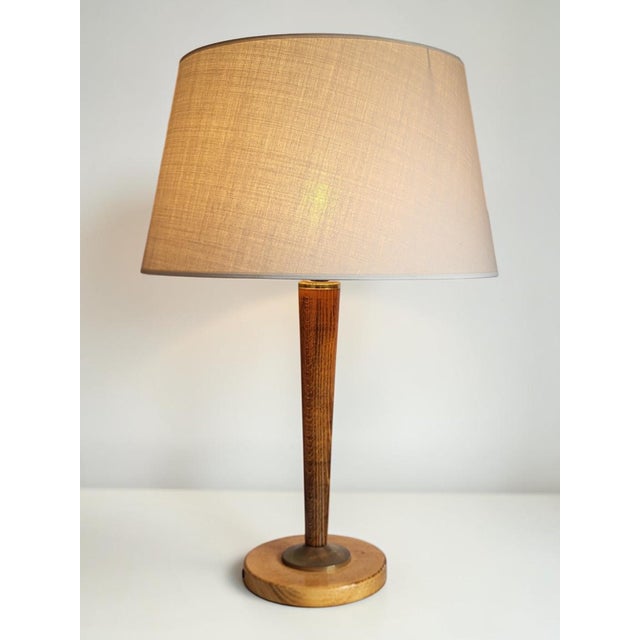 Mazda Lamp from Unilux, 1960s For Sale - Image 6 of 10