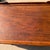 1980s Milling Road by Baker Furniture Cherry Telephone Table / Side Table With Tray Top For Sale - Image 11 of 12