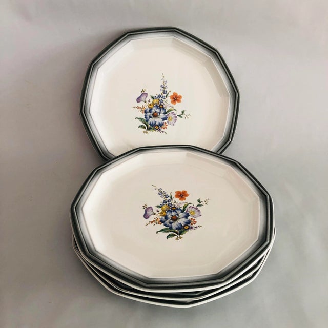 80's Mikasa a La Carte 