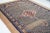 Antique Sarab Rug 4'2'' x 7'0'' For Sale - Image 9 of 11