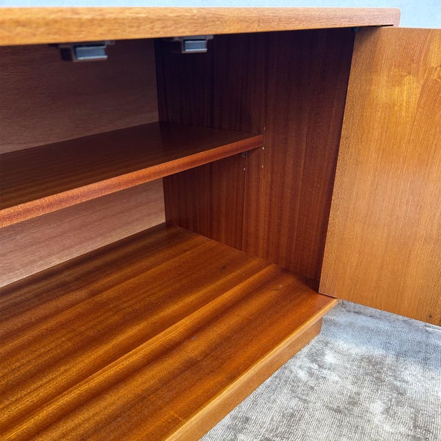 Small Fresco Sideboard from G-Plan, 1970s For Sale - Image 10 of 12