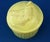Yellow 20th Century Art Deco Ceramic Boxes by Roberto Perino for R.P. Castellamonte, Italy, 1970s, Set of 2 For Sale - Image 8 of 17