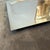 Mid-Century Modern 1980s Carlo Scarpa for Cleto Munari Silver Plated Square Tray For Sale - Image 3 of 10