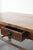 Antique French Dining Table with Three Drawers, 1700s For Sale - Image 9 of 18