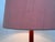 Large Sculptural Height-Adjustable Floor Lamp in Teak from Domus, Germany, 1970s For Sale - Image 17 of 18