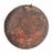 Painted terracotta sculpture realized by sirio pellegrini in 1960s. Good condition. Sirio pellegrini, born in rome on...