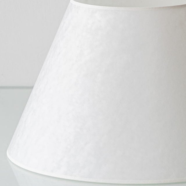 Murano Glass Table Lamp by Venini, Italy, 1970s For Sale - Image 9 of 15