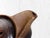 Vintage Japanese Stoneware Tea Service in Smoky Tenmoku Glaze — Set of 6 For Sale - Image 12 of 12