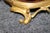 19th C. French Louis XV Style Ormolu Mounted Inkwell by Theodore Millet For Sale - Image 9 of 11