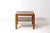 Vintage Art Deco Table in Burlwood, 1930s For Sale - Image 3 of 7