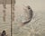 Mid 20th Century Asian Showa Four Panel Screen Jumping Koi at the Dragon Gate For Sale - Image 5 of 18