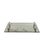 1960s Modernist Mirrored Tray, France 1960 For Sale - Image 5 of 12