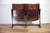 Mid-Century Modern Vintage Cinema Bench from Ton, 1960s For Sale - Image 3 of 11