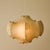 “Viscontea” pendant lamp by Achille Castiglioni and Pier Giacomo Castiglioni for Flos, produced in Italy in 1960....