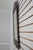Age: Approx. 30 Years Old Details: #225 Finish Georgian Court Collection Gold Highlights Beveled Glass High Quality...