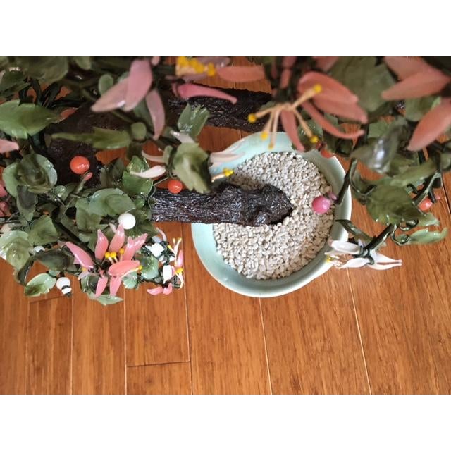 Mid Century Bonsai Tree For Sale - Image 4 of 10