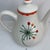 Vintage Mancioli Painted Tea Pot For Sale - Image 11 of 12