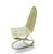 Vintage Plastic Polyester Chair, 1990s For Sale - Image 9 of 9
