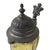 Antique Stein Jug and Glasses with Pewter Lid from Gebruder Thanhausen Munchen, Germany, Set of 5 For Sale - Image 4 of 11