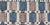 Modern Multicolor Wool Rug by Keivan Woven Arts 6'9 X 9'10 For Sale - Image 9 of 11