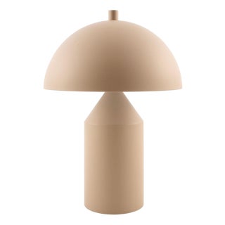 Elder Accent Table Lamp Brown For Sale