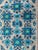 Very beautiful vintage Scandinavian rug with beautiful geometrical design and nice colors, (I can’t attribute it to a...
