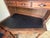 Vintage Young Hinkle "Ship Ahoy" Corner Desk and Hutch Set For Sale In Chicago - Image 6 of 12