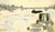 Original 1962 lithograph by Roger Mühl, from the limited edition of 950 monograph, printed and published by Fernand...