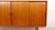 Brown Vintage Danish Highboard by Omann Jun For Sale - Image 8 of 18