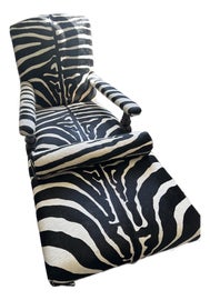 Example of Chair & Ottoman Sets