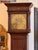 This is a handsome clock with chinoiserie decoration. It is non working. Chairish sells clocks only with display as the...