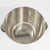 Metal Art Deco Silver Plate Wine Cooler, Ice Bucket by French Silversmith Desvignes For Sale - Image 7 of 8