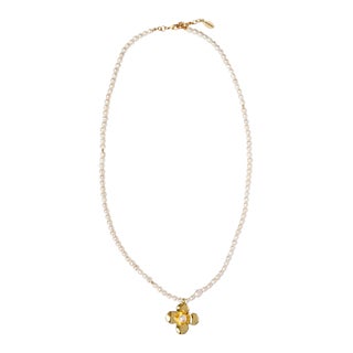 Lucky Charm Pendant For Sale