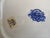 1930s 1930s Burgess and Leigh (Burleigh Ware) Willow Pattern Platter, England For Sale - Image 5 of 6