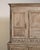 Mid 19th Century French Provincial Brown Wood China & Display Cabinets For Sale - Image 11 of 14
