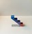 Vintage Pop Art Candleholder by Verner Panton, 1980s For Sale - Image 3 of 10