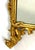 Late 18th Century 18th Century Italian Neoclassical Carved Giltwood Mirror For Sale - Image 5 of 18