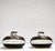 1970s Space Age Gas Table Lighters by Ingo Knuth for Soldi & Scati, Italy, 1970s, Set of 2 For Sale - Image 5 of 18