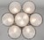 1930s French Art Deco Chandelier by Georges Leleu - 1930 France For Sale - Image 5 of 17