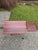 HMN Danish Modern Rosewood and Chrome Adjustable Reading Tray Table Stand For Sale In Seattle - Image 6 of 10