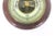 Vintage German Barometer for on the Wall For Sale - Image 6 of 8