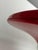 Red 4997 Dining Table by Gardella & Castelli for Kartell, Italy, 1970 For Sale - Image 9 of 18