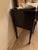 Vintage Mahogany English Server For Sale - Image 10 of 15