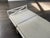 Metal Janus Et Cie Outdoor Chaise Lounge For Sale - Image 7 of 12