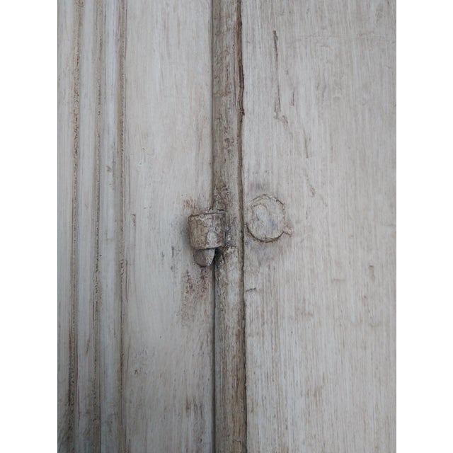 Gustavian Corner Cabinet, Sweden For Sale - Image 16 of 18