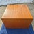 Wood 1970s Jesper International Danish Modern Square Teak Storage Coffee Table For Sale - Image 7 of 11