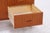 Mid-Century Teak Bookshelf with Drawers and Hutch For Sale - Image 13 of 18