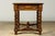 Late 19th Century French Louis XIII Style Walnut Writing Table For Sale - Image 17 of 18